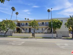 1220 N Van Ness Avenue, Los Angeles CA 90038