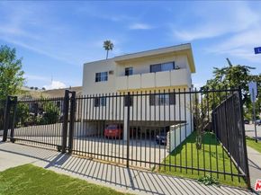 1220 N Van Ness Avenue, Los Angeles CA 90038