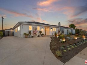 8127 Vicksburg Avenue, Los Angeles CA 90045