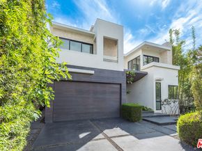 6610 Maryland Drive, Los Angeles CA 90048