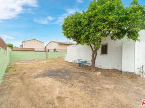 154 W 104th Street, Los Angeles CA 90003