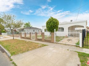 154 W 104th Street, Los Angeles CA 90003