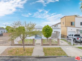 154 W 104th Street, Los Angeles CA 90003