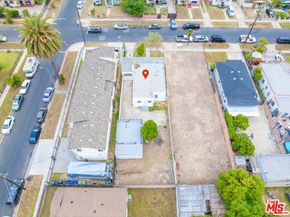 154 W 104th Street, Los Angeles CA 90003
