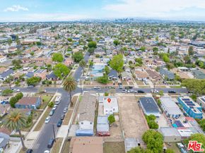 154 W 104th Street, Los Angeles CA 90003