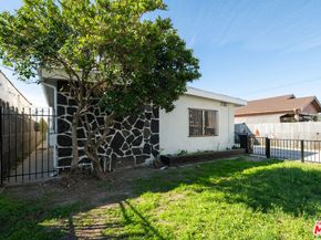 732 W 76th Street, Los Angeles CA 90044