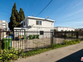 732 W 76th Street, Los Angeles CA 90044