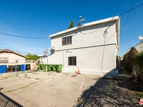 732 W 76th Street, Los Angeles CA 90044