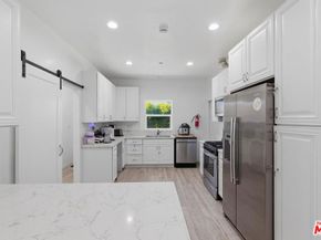 1801 W 43rd Street, Los Angeles CA 90062