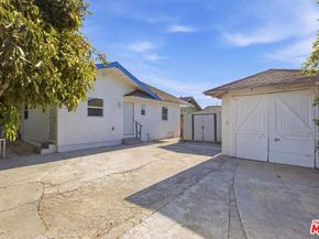 1801 W 43rd Street, Los Angeles CA 90062