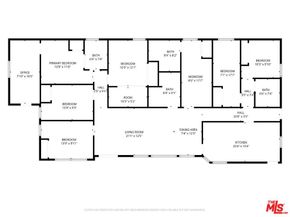 1801 W 43rd Street, Los Angeles CA 90062