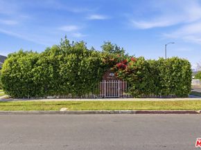 1801 W 43rd Street, Los Angeles CA 90062