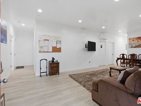 1801 W 43rd Street, Los Angeles CA 90062