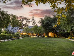4934 Queen Florence Lane, Woodland Hills CA 91364
