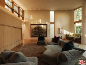 800 Brooktree Road, Pacific Palisades CA 90272