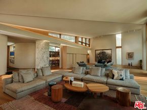 800 Brooktree Road, Pacific Palisades CA 90272