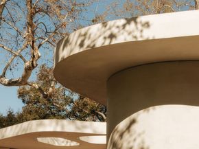 800 Brooktree Road, Pacific Palisades CA 90272