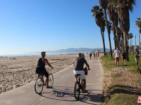 3607 Pacific Avenue, Marina Del Rey CA 90292