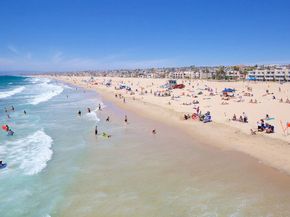 3607 Pacific Avenue, Marina Del Rey CA 90292