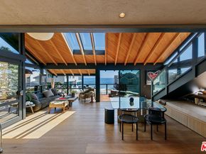 31649 Sea Level Drive, Malibu CA 90265