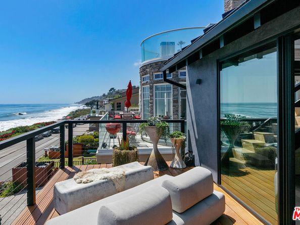 31649 Sea Level Drive, Malibu CA 90265