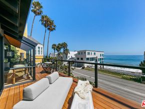 31649 Sea Level Drive, Malibu CA 90265
