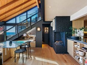31649 Sea Level Drive, Malibu CA 90265
