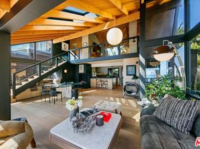 31649 Sea Level Drive, Malibu CA 90265