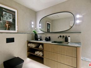 31649 Sea Level Drive, Malibu CA 90265