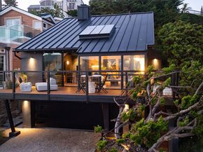 31649 Sea Level Drive, Malibu CA 90265