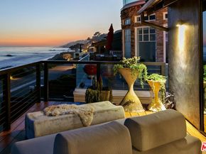 31649 Sea Level Drive, Malibu CA 90265