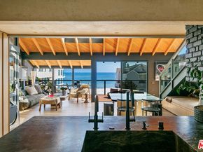 31649 Sea Level Drive, Malibu CA 90265