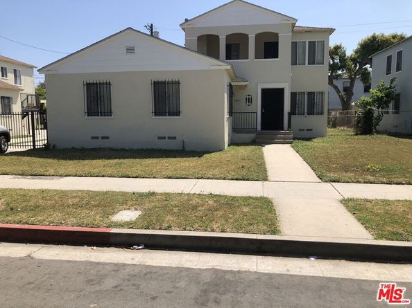 3520 Farmdale Avenue, Los Angeles CA 90016