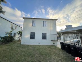 3520 Farmdale Avenue, Los Angeles CA 90016