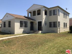 3520 Farmdale Avenue, Los Angeles CA 90016