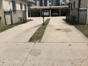 3520 Farmdale Avenue, Los Angeles CA 90016