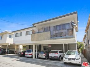 3625 Mentone Avenue, Los Angeles CA 90034