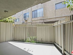 3625 Mentone Avenue, Los Angeles CA 90034