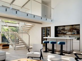 1126 Stradella Road, Los Angeles CA 90077