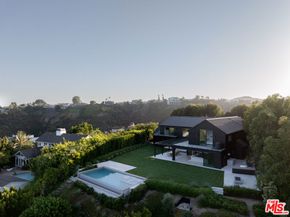 1126 Stradella Road, Los Angeles CA 90077