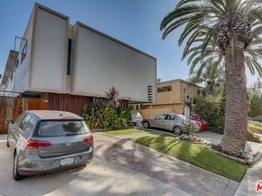 3344 Keystone Avenue, Los Angeles CA 90034