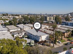3344 Keystone Avenue, Los Angeles CA 90034