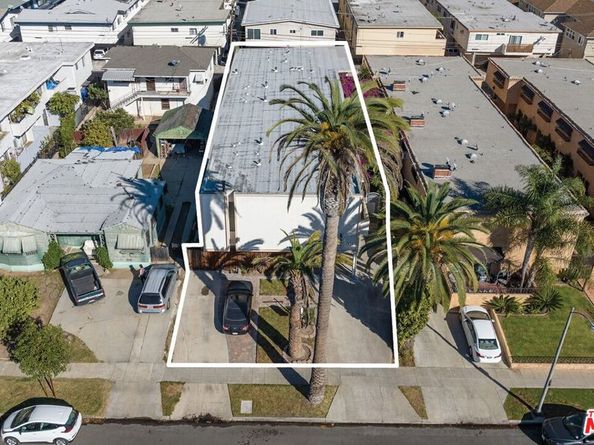 3344 Keystone Avenue, Los Angeles CA 90034