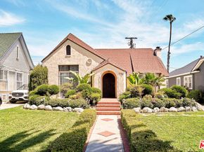 1124 S Manhattan Place, Los Angeles CA 90019