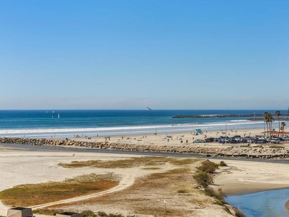 999 N Pacific G313, Oceanside CA 92054