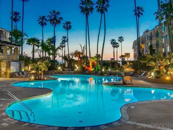 999 N Pacific G313, Oceanside CA 92054
