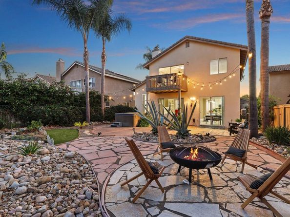11542 Village Ridge Rd, San Diego CA 92131
