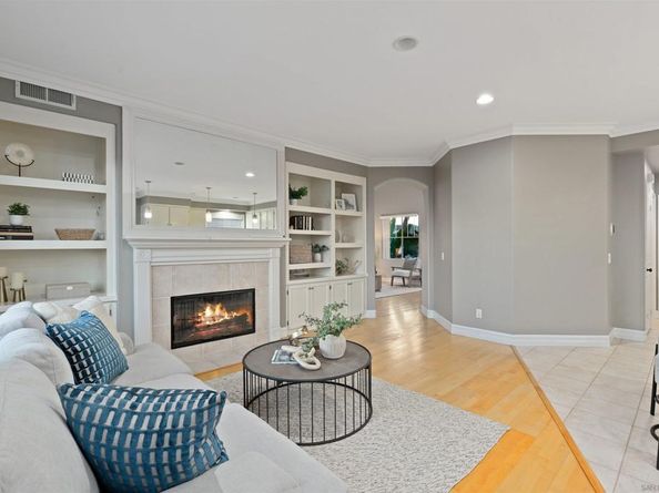 11542 Village Ridge Rd, San Diego CA 92131