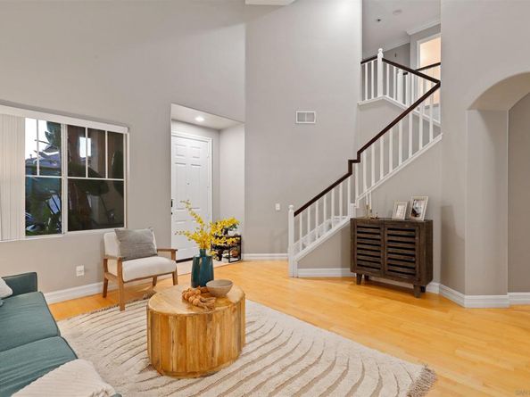 11542 Village Ridge Rd, San Diego CA 92131