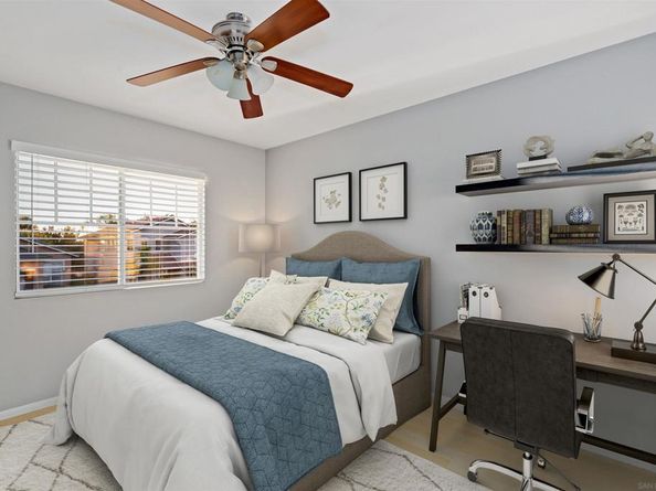 11542 Village Ridge Rd, San Diego CA 92131